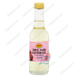 Ktc Castor Oil, 250 ML