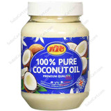 KTC Coconut Oil, 500 ML