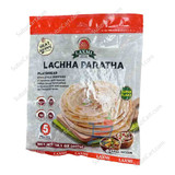 Laxmi Lachha Paratha Frozen, 400 Grams