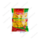 Malabar Treats Pineapple Drops, 200 Grams