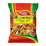 Malabar Treats Jackfruit Chips, 200 Grams