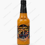 Mango Habanero Spyce Hot Sauce, 5 Oz