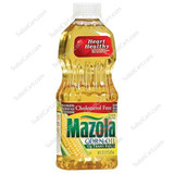 Mazola Corn Oil, 16 Oz