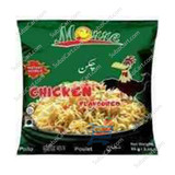 Morre Chicken Noodles, 390 Grams