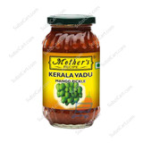 Mothers Kerala Vadu Mango Pickel, 300 Grams