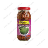 Mothers Methia Mango Pickle, 500 Grams