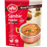 MTR Sambar Powder, 500 Grams