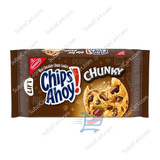 Nabisco Chips Ahoy Chunky, 333 Grams