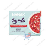 Nanak Gajrela Frozen, 30 Oz