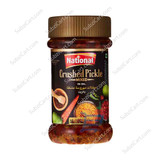 National Crushed Pickle, 390 Grams
