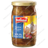 National Garlic Pickle, 310 Grams