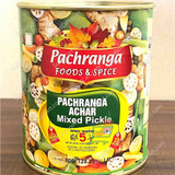 Pachranga Food Achar Pachranga, 800 G