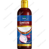 Parachute Onion Hair Oil, 200 ML