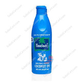 Parachute Coconut Oil, 63 Fl Oz