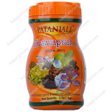 Patanjali Chyawanprash Plus, 2.2 Lb