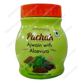 Patanjali Pachak Ajwain With Aloe Vera, 100 Grams
