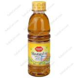 Pran Mustard Oil, 250 ML