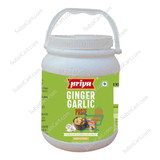 Priya Ginger Garlic Paste, 1 Kg