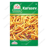 PS4 Foods Kara Sev, 200