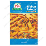 PS4 Foods Ribbon Pakoda, 200 Grams