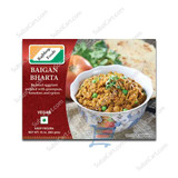 Rajbhog Baigan Bharta Frozen, 283 Grams