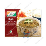Rajbhog Dal Makhani Frozen, 10 Oz