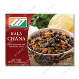 Rajbhog Kala Chana Frozen, 10 Oz