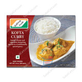 Rajbhog Kofta Curry Frozen, 283 Grams