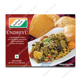 Rajbhog Undhiu, 283 Grams