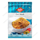 Raju Dal Muth, 400 Grams