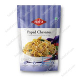 Raju Papad Chavanu, 400 Grams