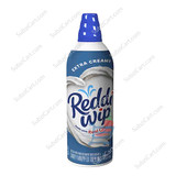 Reddi Wip Extra Creamy Frozen, 6.5 Oz