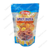 Reenu Spicy Dates, 200Grams