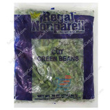 Regal Nonpareil Cut Green Beans, 2.5 Lb