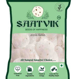 Satvik Jeera Papad, 200 Grams
