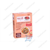 Satvik Samba Wheat Noodles, 210 Grams
