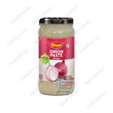 Shan Onion Paste, 300 Grams