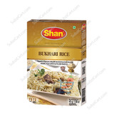 Shan Bukhari Rice, 45 Grams