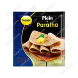 Sujata Plain Paratha Frozen, 24 Pcs