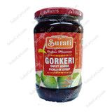 Surati Gorkeri Pickel, 340Grams