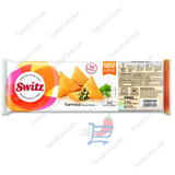 Switz Samosa Leaves Frozen, 500 Grams