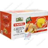 Tapal Green Tea Selection Pack, 320 Bags