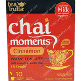 Tea India Chai Cinnamon, 7.7 Oz