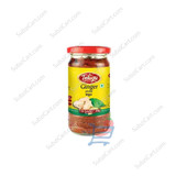 Telugu Ginger Without Pickle, 300 Grams