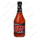 Trappeys Red Devil Sauce, 355 ML