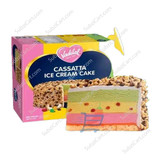 Vadilal Cassatta Ice Cream Cake, 500 ML