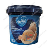 Vadilal Chai Biscut Ice Cream, 100 ML