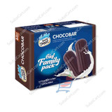 Vadilal Chocobar, 1 Box, 6 Pc