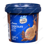 Vadilal Chocolate Ice Cream, 100 ML