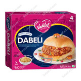 Vadilal Dabeli Frozen, 15 Oz